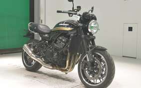 KAWASAKI Z900RS 2021 ZR900C