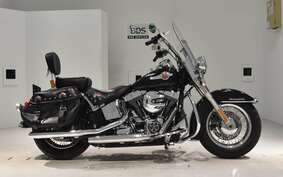 HARLEY FLSTC 1690 2015