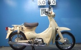 HONDA LITTLE CUB E AA01