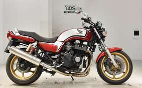 HONDA CB750 GEN 2 2008 RC42