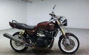 KAWASAKI ZRX-2 1997 ZR400E