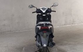 HONDA LEAD 125 JF45