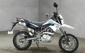 KAWASAKI KLX125D TRACKER LX125D