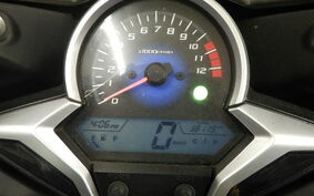 HONDA CBR250R GEN 3 MC41