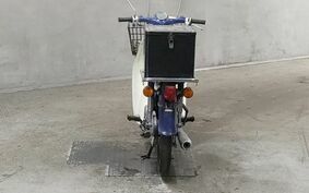 HONDA PRESS CUB 50 C50