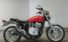 HONDA CB400F 1997 NC36