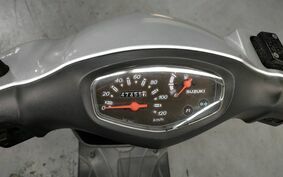 SUZUKI ADDRESS V125 CF4EA