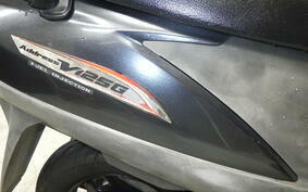 SUZUKI ADDRESS V125 G CF46A