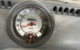 HONDA GYRO TA03