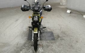 HONDA CROSS CUB 110 JA45