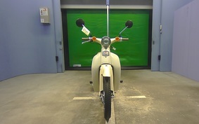 HONDA LITTLE CUB E AA01