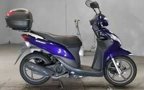 HONDA DIO 110 JF31