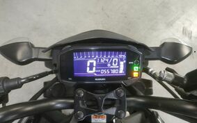 SUZUKI GSX-S125 DL32B