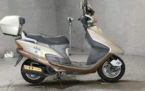 HONDA SPACY 125 JF04