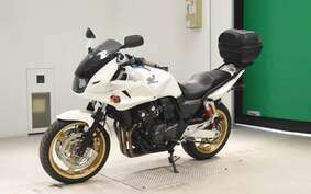 HONDA CB400 SUPER BOLDOR VTEC 2012 NC42