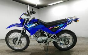 YAMAHA XTZ125 KE07