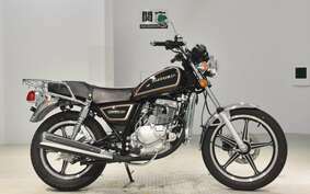 SUZUKI GN125 F Gen.2 PCJ2N