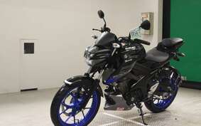 SUZUKI GSX-S125 DL33B