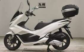 HONDA PCX 150 ABS KF30