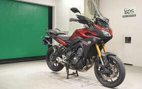 YAMAHA MT-09 Tracer 2015 RN36J