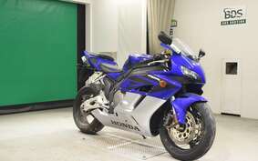 HONDA CBR1000RR 2005 SC57