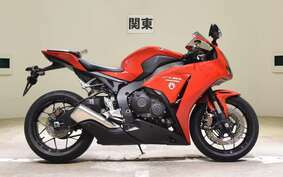 HONDA CBR1000RR ABS 2012 SC59