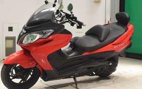 SUZUKI SKYWAVE 250 (Burgman 250) M CJ45A