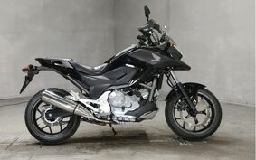 HONDA NC 700 X 2013 RC63