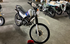 YAMAHA SEROW 225 Cell 1KH