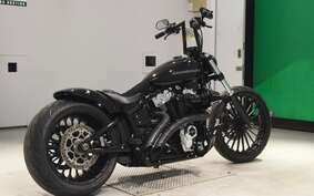 HARLEY FXBRS1870 2020 YHK