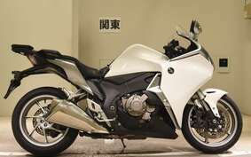 HONDA VFR1200F DCT 2010 SC63