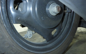 SUZUKI ADDRESS V50 CA4BA