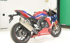 HONDA CBR1000RR RSP 2020 SC82