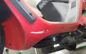 HONDA GYRO CANOPY TA03