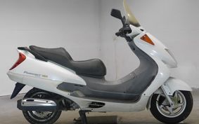 HONDA FORESIGHT SE MF04