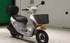 SUZUKI LET's 4 CA46A