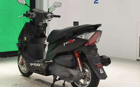 PGO TIGRA 125 AFAF