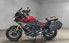 YAMAHA MT-09 Tracer 2016 RN36J