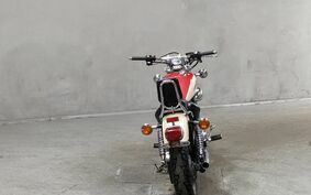 YAMAHA VIRAGO 250 3DM