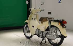 HONDA C110 SUPER CUB JA44