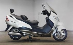 SUZUKI SKYWAVE 250 (Burgman 250) CJ42A