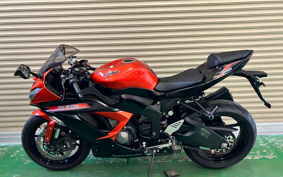 KAWASAKI NINJA ZX-6R ABS 2015 ZX636E