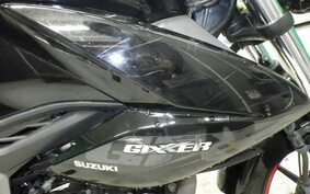 SUZUKI GIXXER 150 ED13N