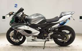 SUZUKI GSX-R1000 2006 B6121