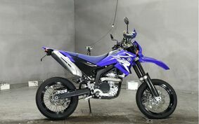 YAMAHA WR250X DG20