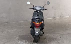 SUZUKI LETS5 CA47A