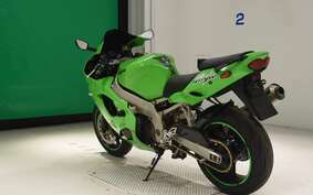 KAWASAKI ZX900R NINJA 2001 ZX900E