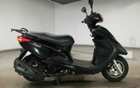 YAMAHA AXIS 125 TREET SE53J