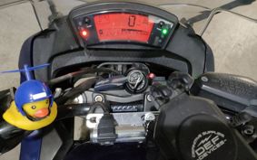 KAWASAKI NINJA400R ER400B