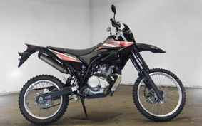 YAMAHA WR125R DE07